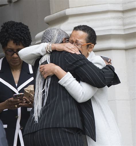 Judge Sheila Abdus Salaam Remembered For Her Brilliant Legal Mind