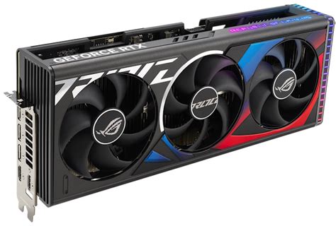 Asus Showcases Their Rtx Super Lineup At Ces Oc D