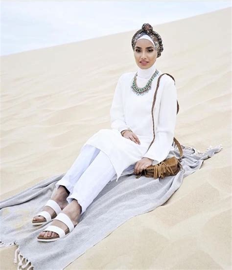 50 Best Hijab Styles On Instagram For All Hijabis To Try Artofit