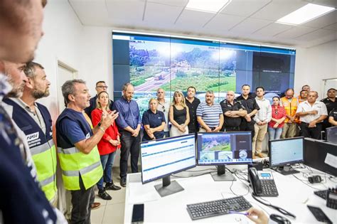 Operativo Cosecha Comenzaron Los Controles En Las Rutas Santafesinas