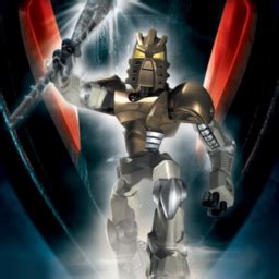 Icon For Bionicle By Xerlientt SteamGridDB