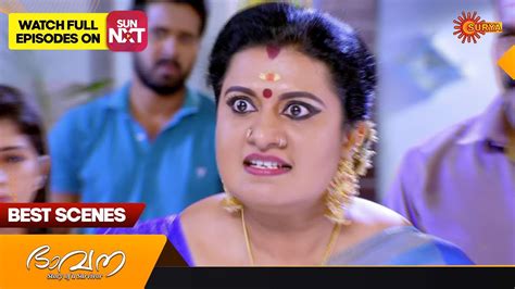 Bhavana Best Scenes Full Ep Free On Sun Nxt January