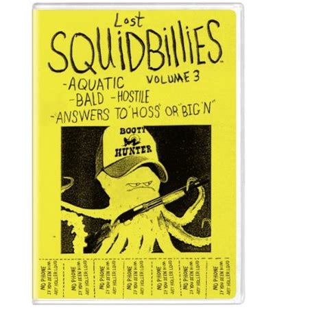 Squidbillies Quotes. QuotesGram