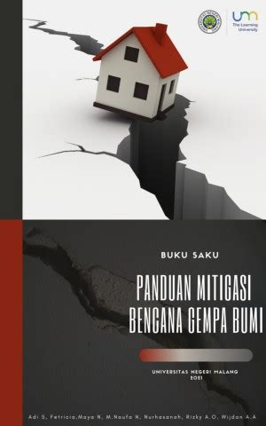 Buku Saku Panduan Mitigasi Bencana Gempa Bumi Adisupardi1502 PDF