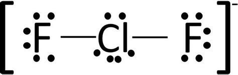 ClF3 Lewis Structure How To Draw The Lewis Structure For, 58% OFF