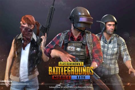 Atualiza O Maci A Do Pubg Mobile Lite Adiciona Novo Mapa Recompensas