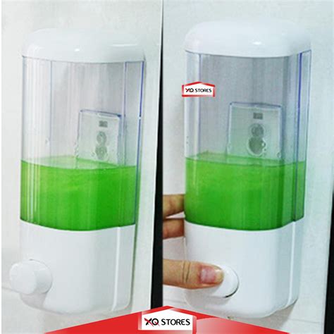 Jual DISPENSER SABUN CAIR 1 TABUNG Indonesia Shopee Indonesia