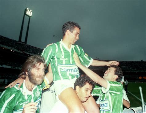 Zinho Plaza Hotel - Zinho completa 55 anos: relembre 5 grandes jogos pelo Palmeiras ...