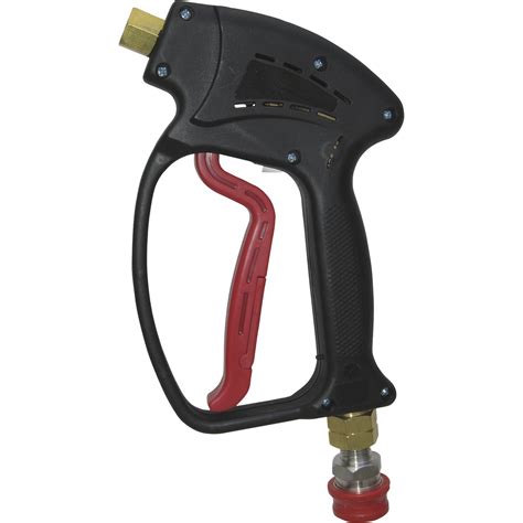 Northstar Hot Water Pressure Washer Trigger Spray Gun — 5000 Psi 105 Gpm Modeldgr5010p