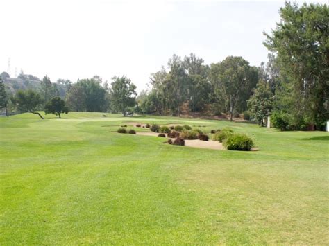 SCGA.org | Chester Washington Golf Course | SCGA