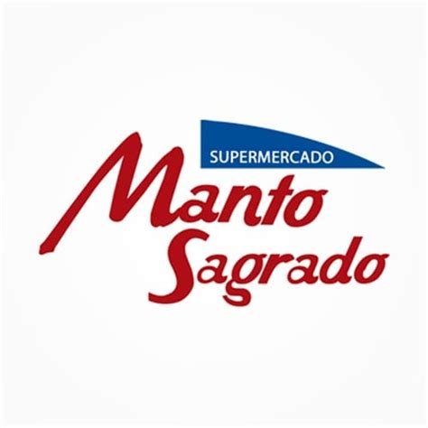 Manto Sagrado Rendeiras CARUARU IFood