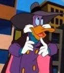 Darkwing Duck (1991 TV Show) - Behind The Voice Actors