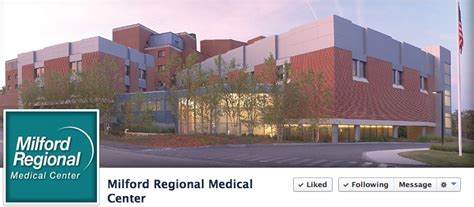 Milford Regional Medical Center Receives Nearly $500,000 Grant | Milford, MA Patch