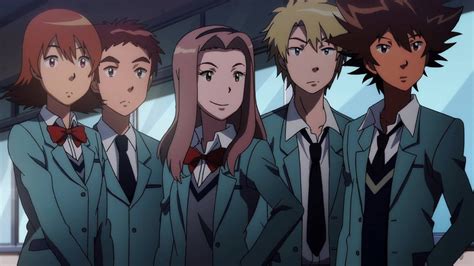 Digimon Adventure Tri Reunion: Follow-up Interview with Voice Actor ...