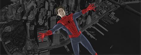 Spider Man 4 Rodaje Reparto Personajes Y Más