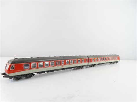 Fleischmann H Train Unit Piece Br Db Catawiki