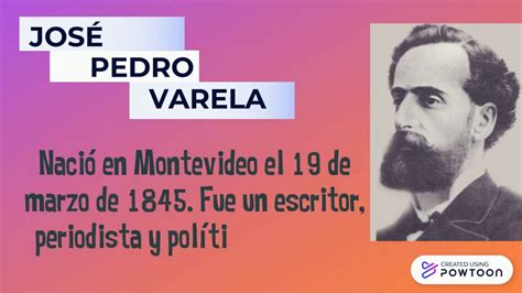 La Educación del Pueblo J P Varela Capítulos VII IX X XI XII