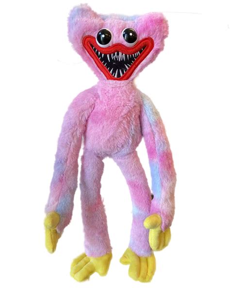 Buy Aariz Poppy Playtime Huggy Wuggys Plush Huggy Wuggy Plushie Toy