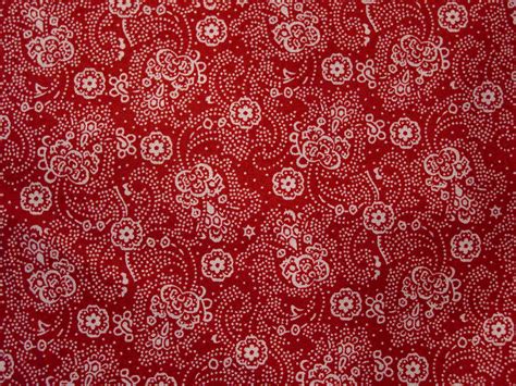 Red Paisley Wallpaper - WallpaperSafari