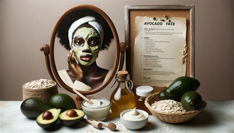 5 Easy Diy Face Masks For A Rejuvenating Spa Day At Home Beauty Special Touch