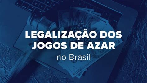 Imposto Sobre Jogos De Azar No Brasil Regulamentações