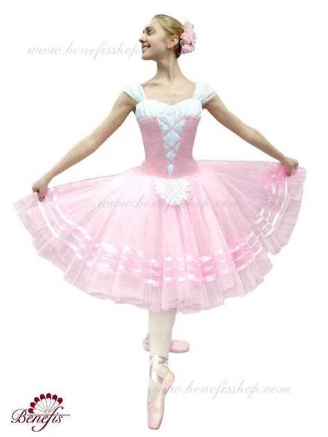 Adult Pink Ballet Dress