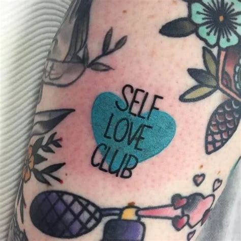 Fierce Feminist Tattoos To Inspire Ink Envy Feminist Tattoo