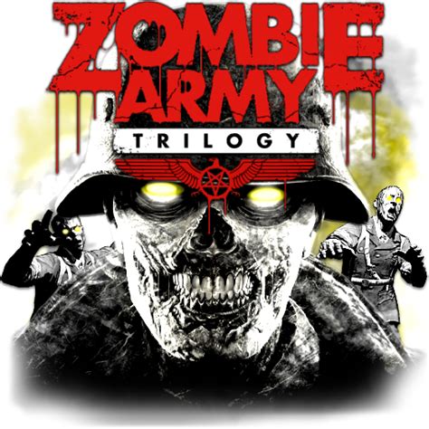 Zombie Army Trilogy v2 by POOTERMAN on DeviantArt