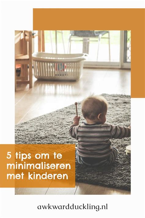 Met De Komst Van Kinderen Komen Er Ook Een Heleboel Extra Spullen In