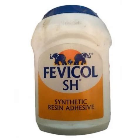 Fevicol SH Synthetic Resin Adhesive At Rs 224 Kg Synthetic Resin