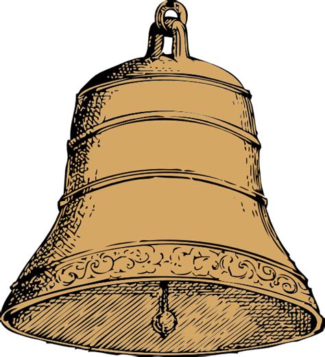 Free Cartoon Bell Cliparts Download Free Cartoon Bell Cliparts Png