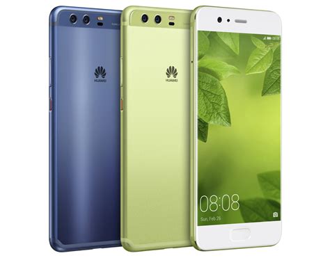 Huawei P10 Caratteristiche E Opinioni JuzaPhoto