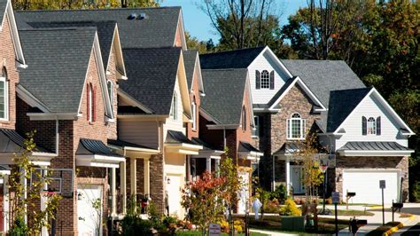 Housing Market Downturn Pushes Record Number Of Investors Away—heres