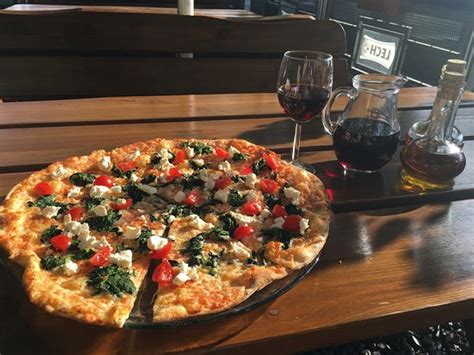 PIZZA PASTA GALLO NERO Zielona Gora Restaurant Bewertungen