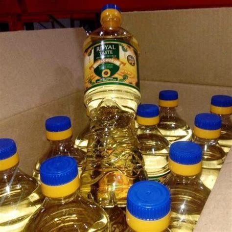 Buy Wholesale Canada Wholesale Price Refined Corn Oil Premium L Edible