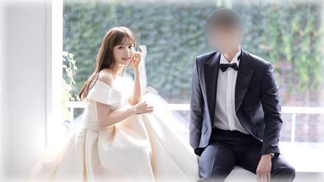 結婚式の前撮りを韓国で撮ってきました💓【ウェディングフォト 結婚式前撮り】 Youtube