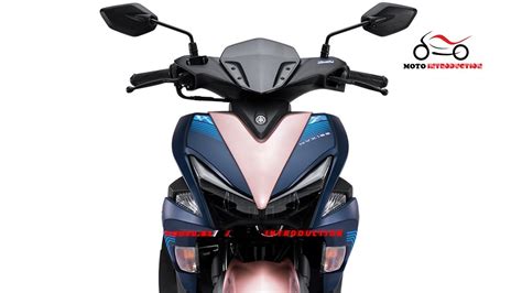 Yamaha Nvx Review Malaysia Ian Ferguson