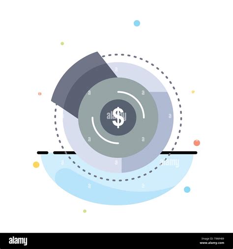 Balance Presupuesto Diagrama Financieros Gr Ficos Vectoriales Icono