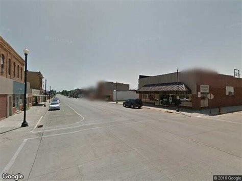 Google Street View Webster (Day County, SD) - Google Maps