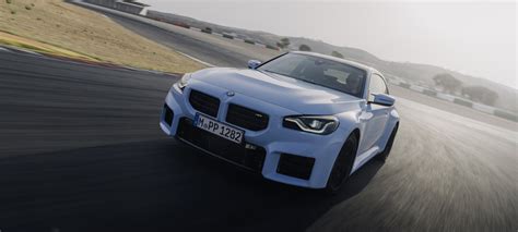 Bmw M2 쿠페 G87 모델정보 제원정보 및 하이라이트