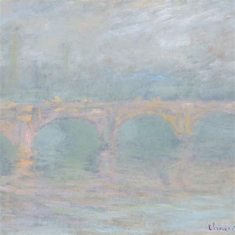 Claude Monet at the Ueno Royal Museum in Tokyo: Arts Intel Report