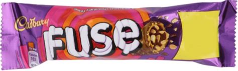 Cadbury Fuse Chocolate Bars Price In India Buy Cadbury Fuse Chocolate