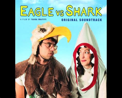 Lily Apples And Tangerines Original Version Eagle Vs Shark OST