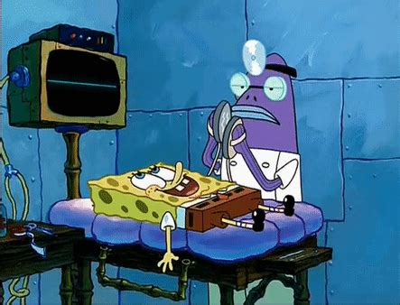 Spongebob Meme Doctor GIF - Spongebob meme Spongebob Doctor - Discover ...