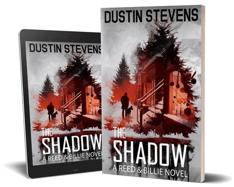 The Shadow - Dustin Steven