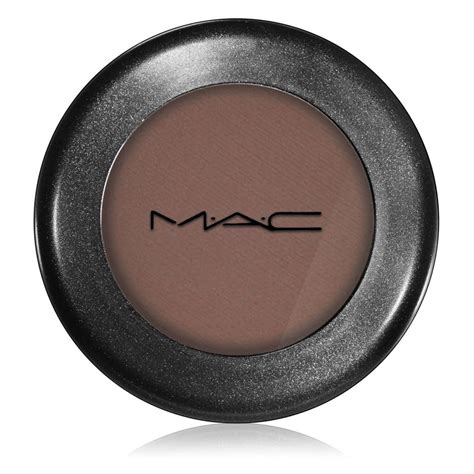 Mac Cosmetics Тени для век Eye Shadow цвет Brun Sati купить с