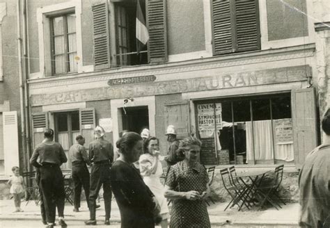 Les cafés de Carnetin Société d Histoire de Claye et de ses environs