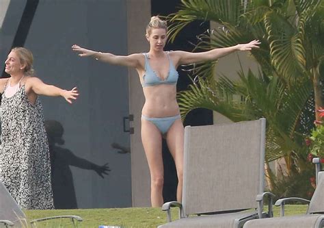 Whitney Port In Bikini 13 GotCeleb