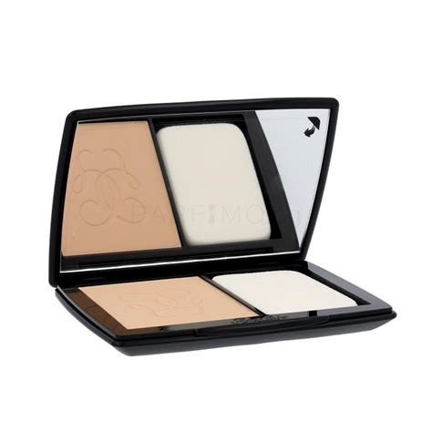 Guerlain Lingerie De Peau Nude Powder Foundation Spf