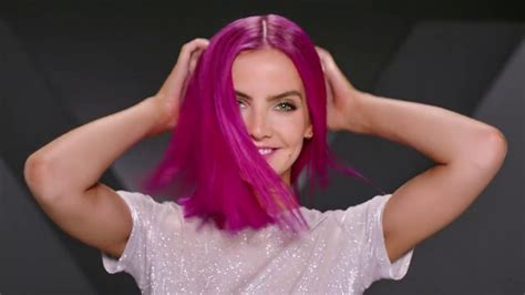 Schwarzkopf Live 2019 Tv Advertisement Youtube